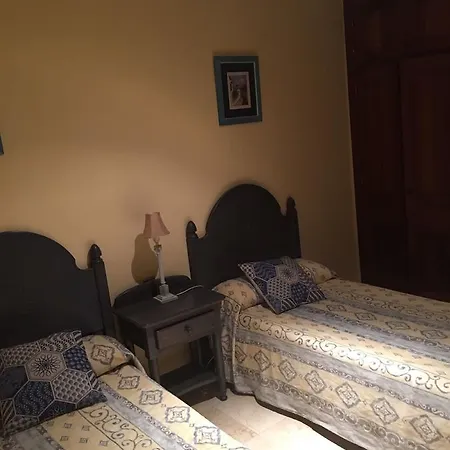 Urbanizacion Cordoba Вилла