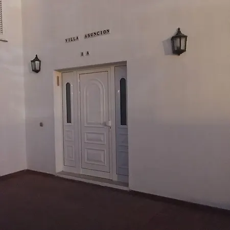 Вилла Urbanizacion Cordoba *