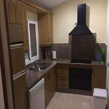 Вилла Urbanizacion Cordoba *