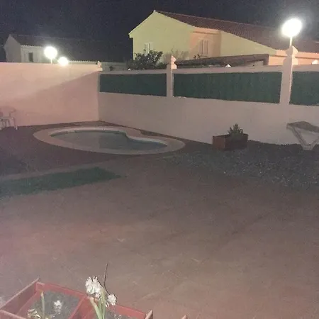 Villa Urbanizacion Cordoba