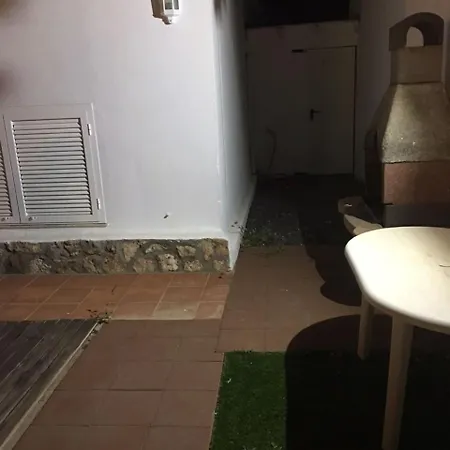 Urbanizacion Cordoba ヴィラ *