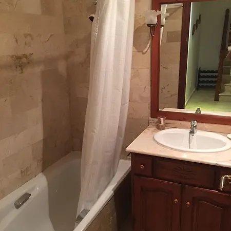 Urbanización Córdoba Villa Corralejo