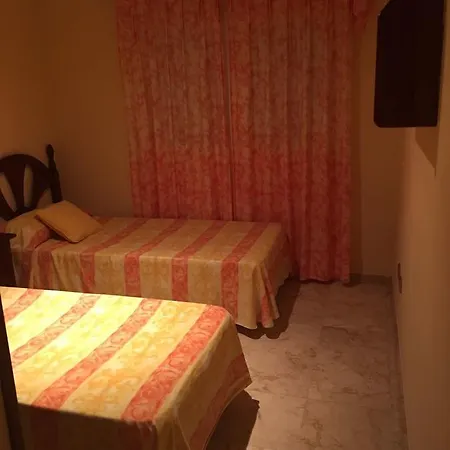 Urbanización Córdoba Villa Corralejo