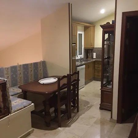 Urbanización Córdoba