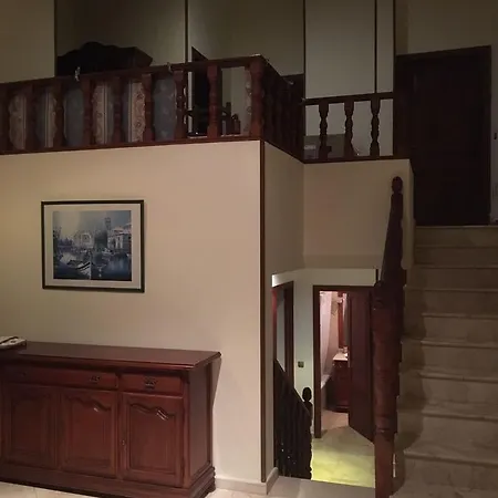 Urbanizacion Cordoba