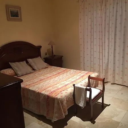 Urbanización Córdoba Corralejo