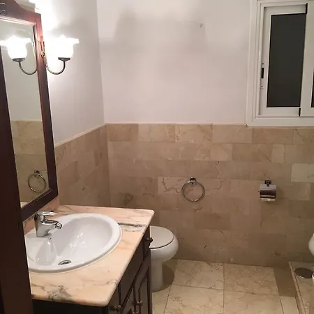 Urbanización Córdoba