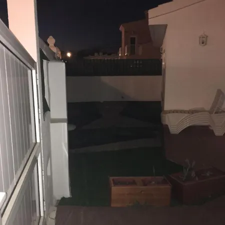 Urbanización Córdoba