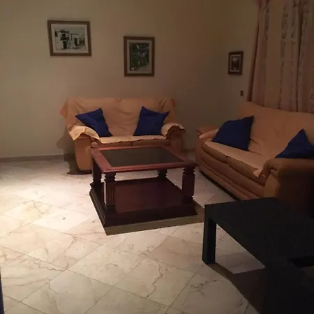 Villa Urbanización Córdoba