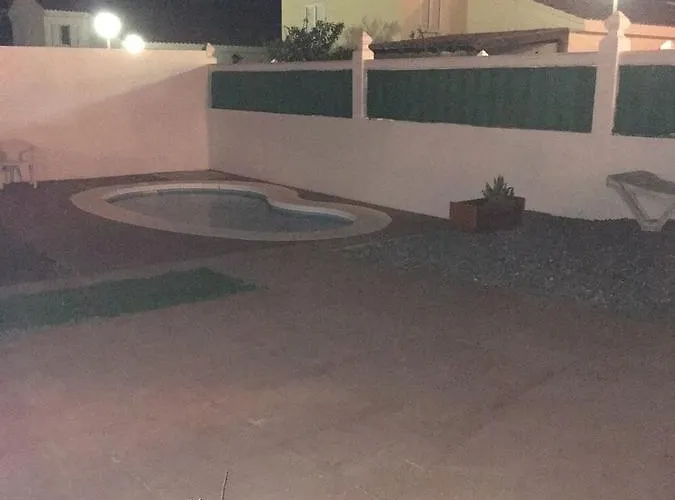 Villa Urbanizacion Cordoba