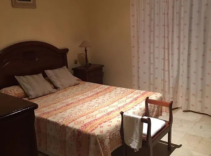 Urbanizacion Cordoba Corralejo