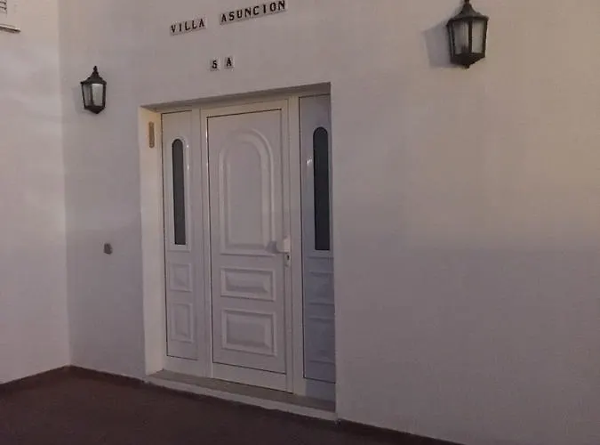 Villa Urbanizacion Cordoba *