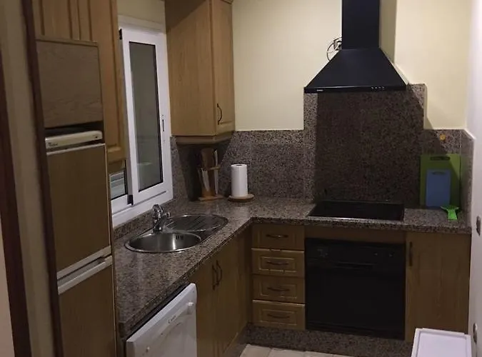 Villa Urbanizacion Cordoba *