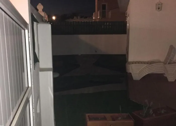 Urbanizacion Cordoba