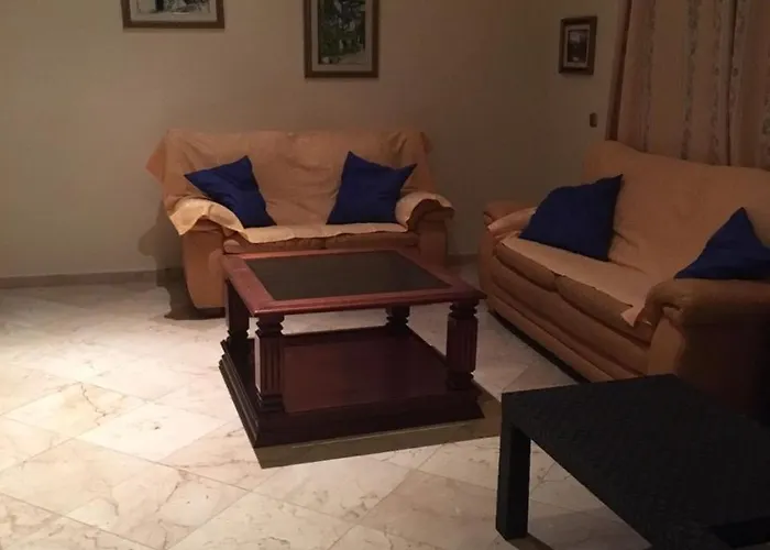 Villa Urbanizacion Cordoba