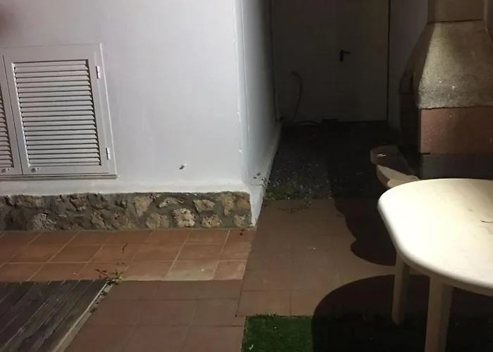 Urbanizacion Cordoba Villa *